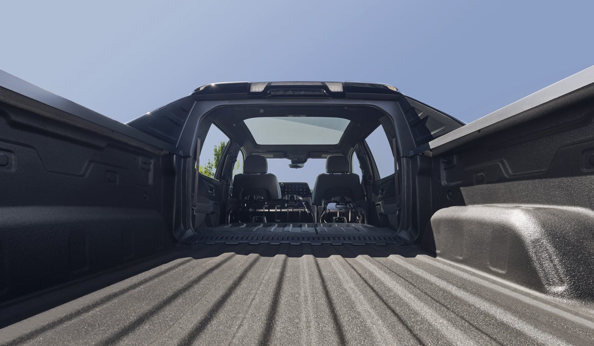 Ron Currier's Hilltop Chevrolet in Somersworth NH