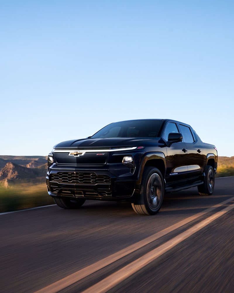 Ron Currier's Hilltop Chevrolet in Somersworth NH