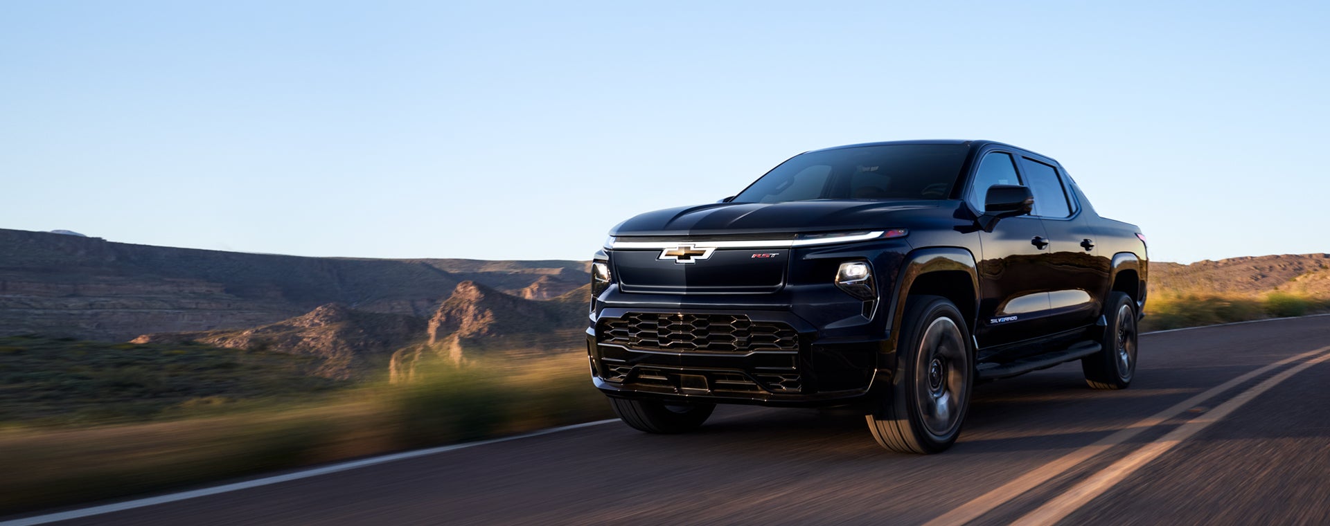 Ron Currier's Hilltop Chevrolet in Somersworth NH