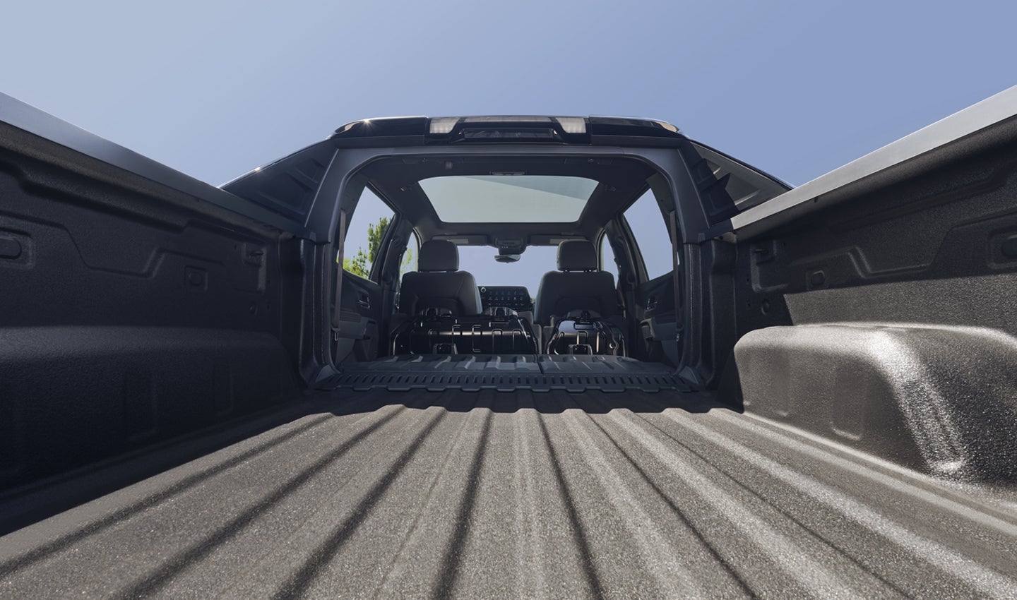 Ron Currier's Hilltop Chevrolet in Somersworth NH