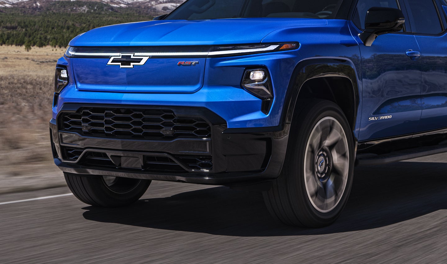 Ron Currier's Hilltop Chevrolet in Somersworth NH