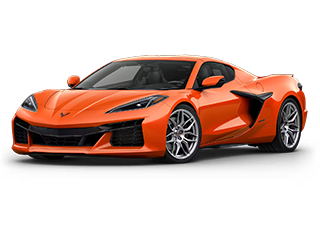 Chevrolet Corvette Z06 - Ron Currier's Hilltop Chevrolet in Somersworth NH