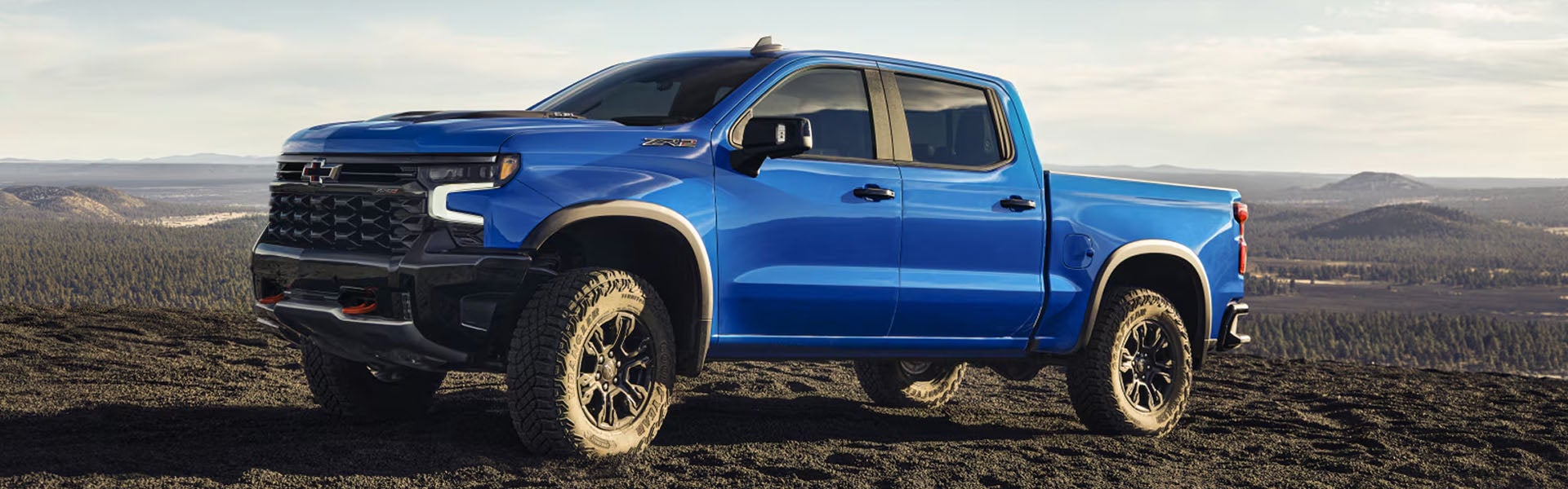 Chevrolet Silverado 1500 LT Trail Boss and LT (2FL) Trims in Somersworth, NH - Ron Currier's Hilltop Chevrolet