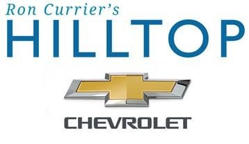 Hilltop Cheverolet Logo
